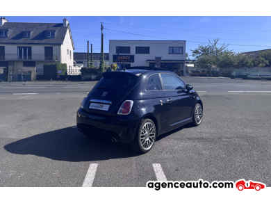 Abarth 500 — 6
