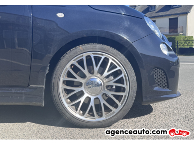 Abarth 500 — 37