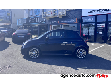 Abarth 500 — 9