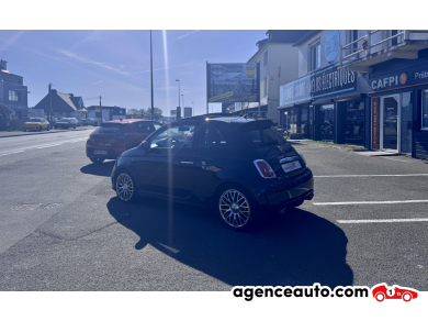 Abarth 500 — 8