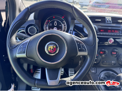 Abarth 500 — 12