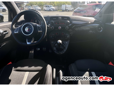Abarth 500 — 29