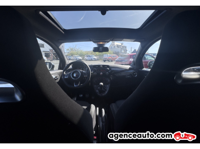 Abarth 500 — 31