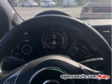 Abarth 500 — 13