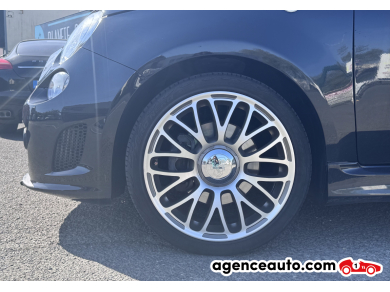 Abarth 500 — 34