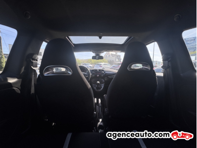 Abarth 500 — 30