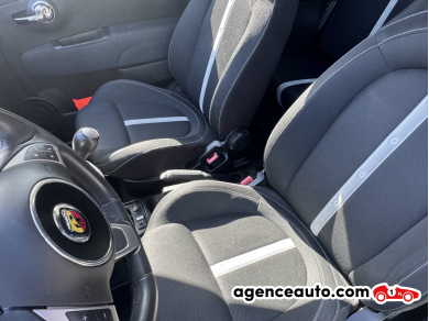 Abarth 500 — 19