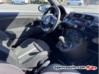 Abarth 500 — 21