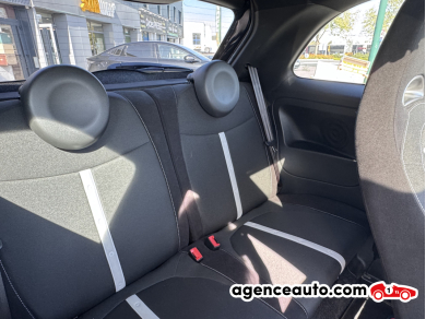 Abarth 500 — 27