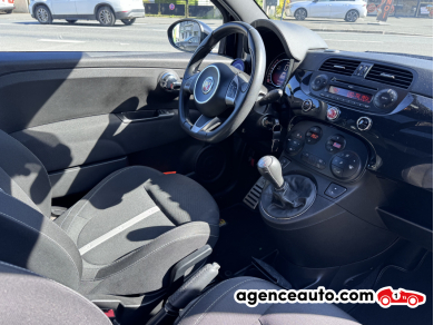 Abarth 500 — 11