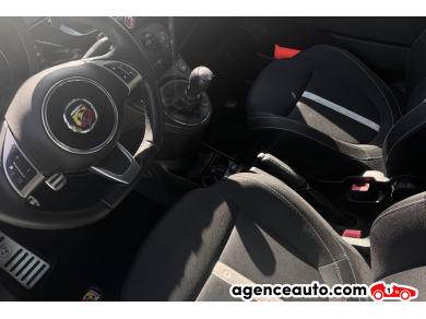 Abarth 500 — 20