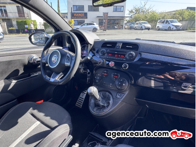 Abarth 500 — 18