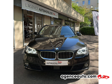 Bmw Série 5 — 2
