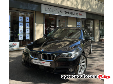 Bmw Série 5
