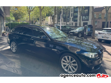 Bmw Série 5 — 3