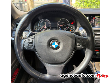 Bmw Série 5 — 12