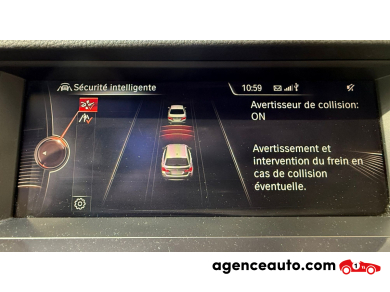 Bmw Série 5 — 16