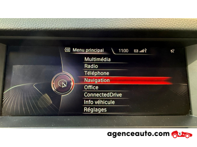 Bmw Série 5 — 21