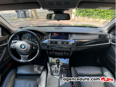 Bmw Série 5 — 9