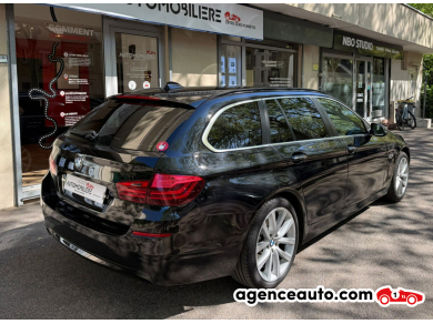 Bmw Série 5 — 6