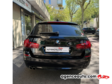 Bmw Série 5 — 5
