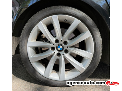 Bmw Série 5 — 37