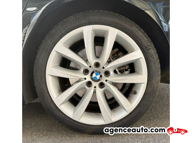 Bmw Série 5 — 39