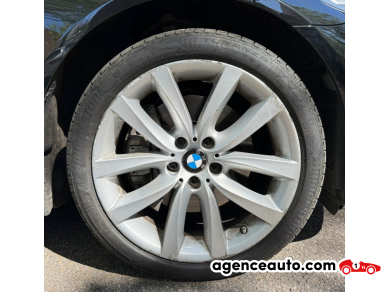 Bmw Série 5 — 40