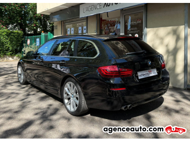 Bmw Série 5 — 4