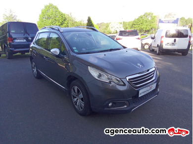 Peugeot 2008 — 6