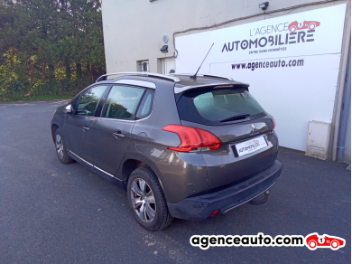 Peugeot 2008 — 3