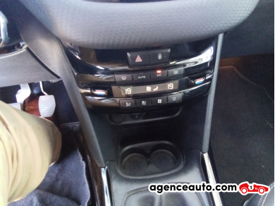 Peugeot 2008 — 10