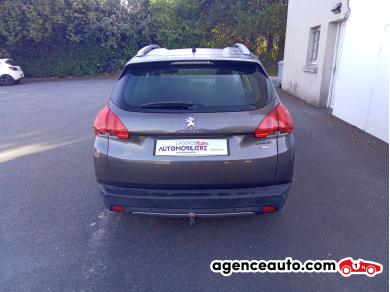 Peugeot 2008 — 4