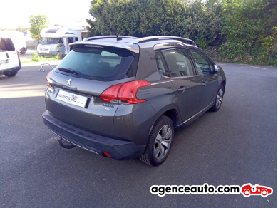 Peugeot 2008 — 5