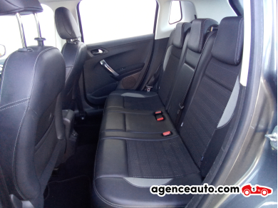 Peugeot 2008 — 17