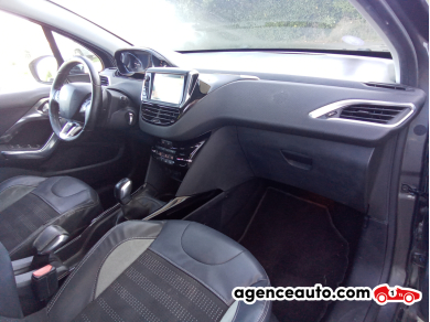 Peugeot 2008 — 14