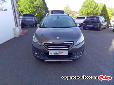Peugeot 2008 — 7