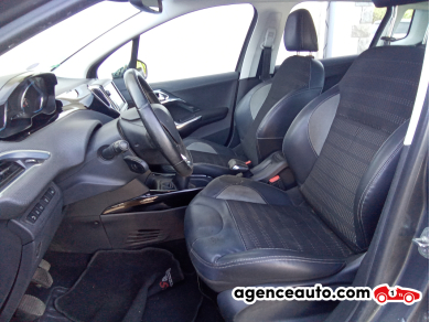 Peugeot 2008 — 15