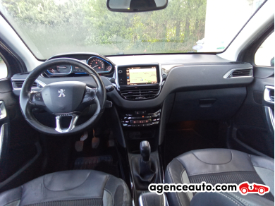 Peugeot 2008 — 9