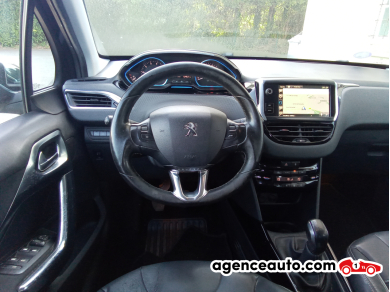 Peugeot 2008 — 33