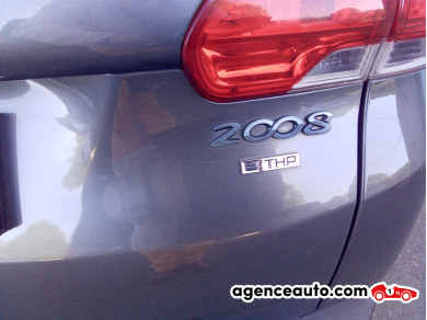 Peugeot 2008 — 24