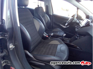 Peugeot 2008 — 16