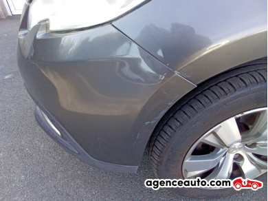 Peugeot 2008 — 25