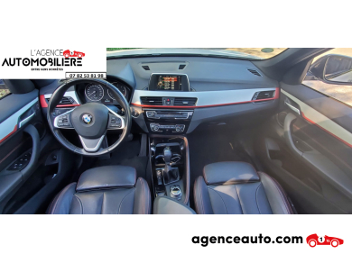 Bmw X1 — 12