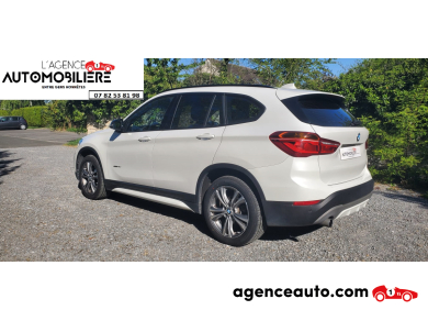 Bmw X1 — 6