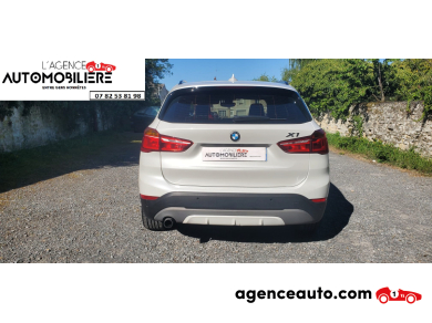 Bmw X1 — 5