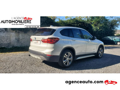 Bmw X1 — 4
