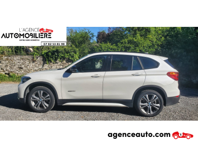 Bmw X1 — 7