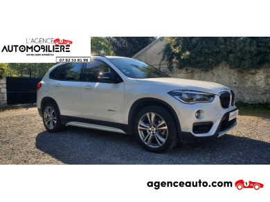 Bmw X1 — 3