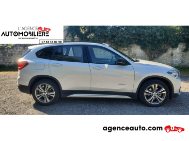 Bmw X1 — 8